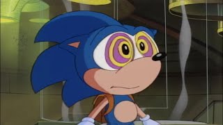 Sonic | All Hypnosis Scenes