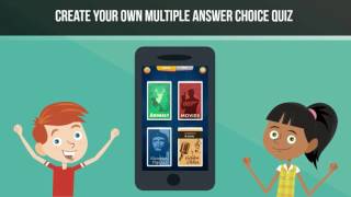 Charades Promo Video screenshot 3