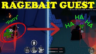 RAGEBAITING KILLERS With MILESTONE IV GUEST..