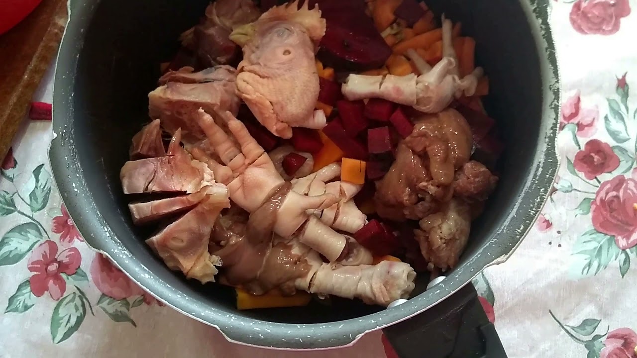 Alimentação para filhote  de Pit Bull- (Baby)