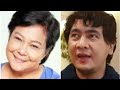 Joed Serrano Binayaran ng Malaking TF ang SUPERSTAR - ATE GUY Para Gawin ang Movie na "KONTRABIDA"