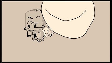 BFB Intro But It will remind you of loser