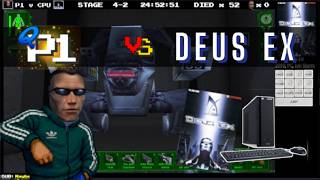 DEUS EX - Part 12