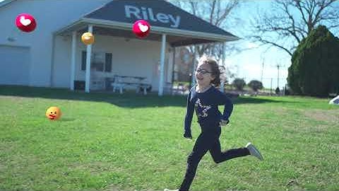 mTracker 3d Test Video