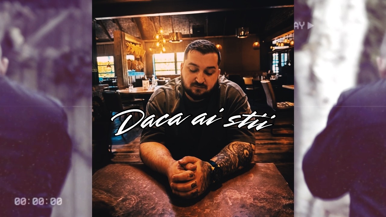 Watch Starr Boi - Daca ai stii on YouTube Watch Starr Boi - Daca ai stii on YouTube