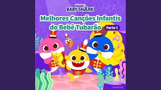 Bebê Tubarão e Muito Mais screenshot 5
