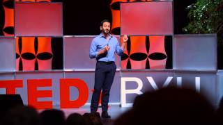 A Renaissance of Compassion | Matt Taylor | TEDxBYU
