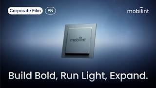 MOBILINT | Accelerating the Future of Edge AI