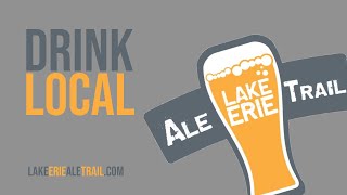 What is the Lake Erie Ale Trail?