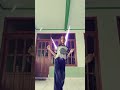 nge trend bareng musuh