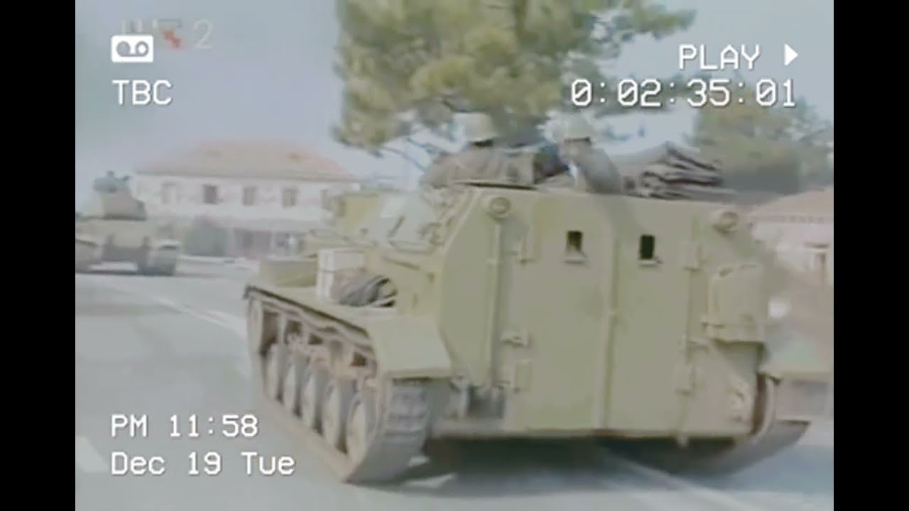 YUGOWAVE - Fall in Dubrovnik