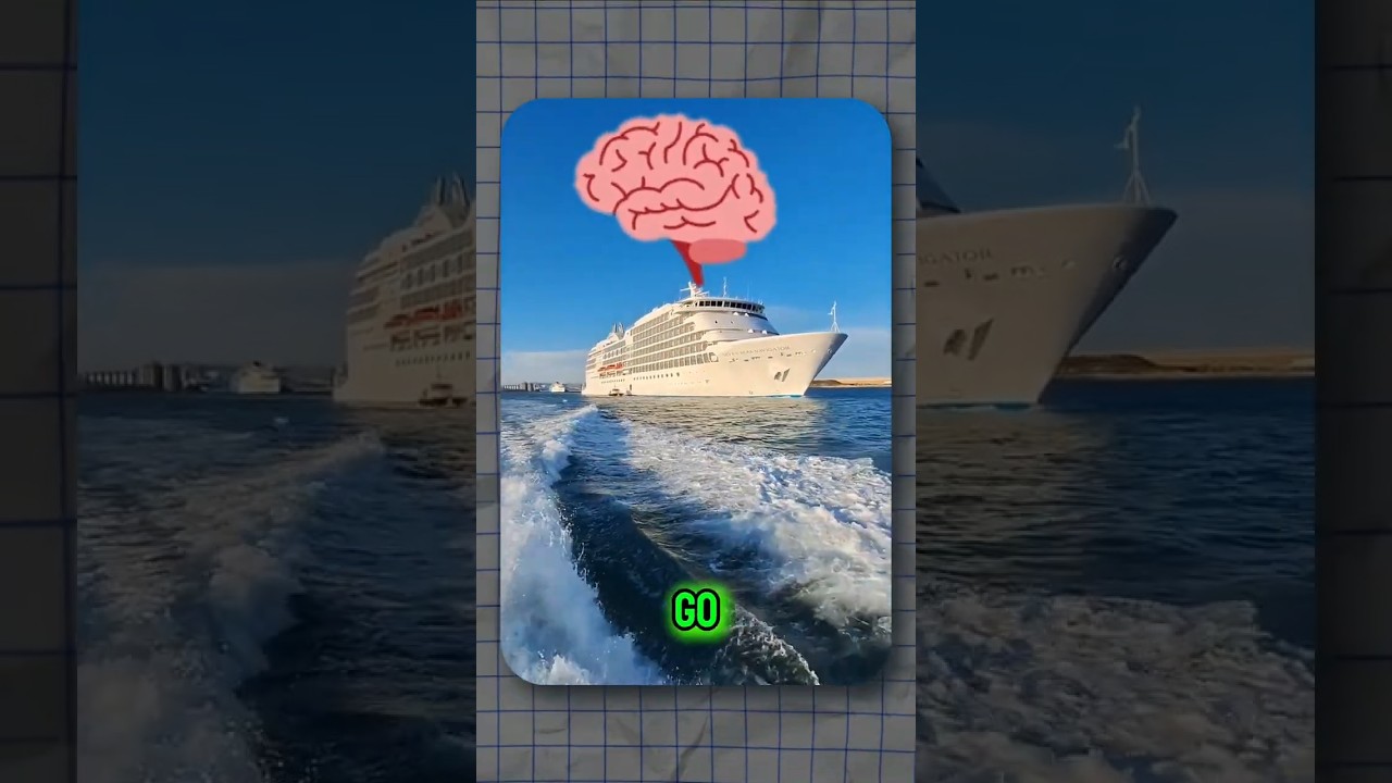 What Happens to Cruise Ship Toilet Waste? 😳 The Shocking Truth!