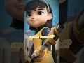 VOICE REVEAL!? || mohon suara hp nya dikecilkan😖 || #kartunmalaysia#ejenalicia#voice || Rahni Editz