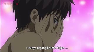 KETIKA LU ANU LU KENA KEPALA SENSEI😅🗿||JJ ANIME||😉ANIME MOMENT