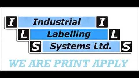 ILS Evolabel   Front & Side Box Labelling
