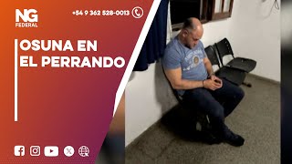 Ngfederal - Osuna En El Perrando