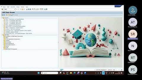 SAP TRM Fixed Deposit Process with Payment Request | End-to-End Configuration & Posting Demo
