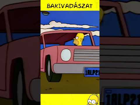 Bakivadászat | A