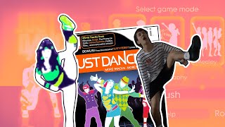 A Look Back At Just Dance 2