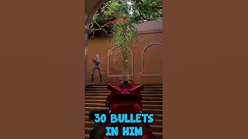 When Your Friend Says an Enemy is "1-HP" Valorant #shorts