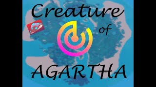 [CREATURE OF AGARTHA] MORE DEVELOPMENTS + FEATURES ADDED | ROBLOX