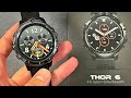 Zeblaze Thor 6 - Hands-On Review!