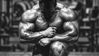 WHY DORIAN YATES WAS ONE OF A KIND