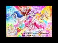 KiraKira☆Precure A La Mode Vocal Album 1 Cure A La Mode☆A La Carte Track 10