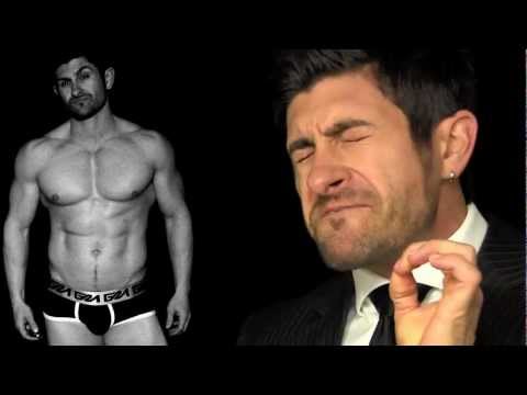 Underwear Review: Garcon (Because Your Balls Deserve The Best!) - Underwear Review: Garcon (Because Your Balls Deserve The Best!)