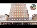 APA Hotel Niigata-Furumachi | Niigata, Japan | Hotel Review 🏨