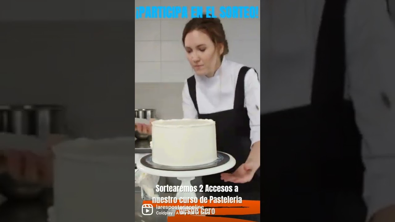 SORTEO DE LA REPOSTERÍA ONLINE
