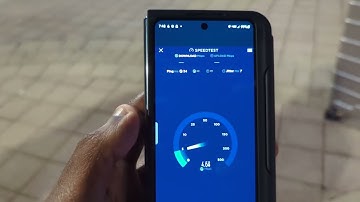 Orlando FL Outlet Mall in peak season!! Verizon, ATT and T-Mobile!! Speed Test!!