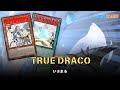 {EDOPRO}Master Peace + Diagram FULL POWER is Back! | TRUE DRACO DECK | REPLAYS + DECKLIST | YU-GI-OH