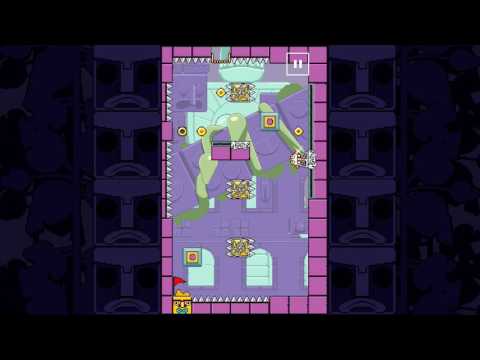 Swing King and The Temple of Bling Launch Trailer