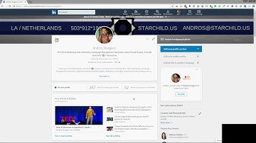 LinkedIn Mastery Course Week 1 Group Call