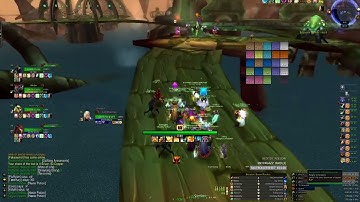 Seal of Command new animation