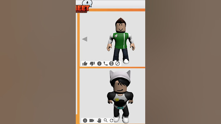 I met solom on roblox 😳 قابلت سولوم في روبلوكس 😳