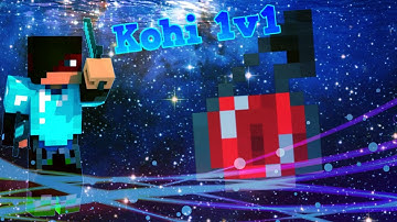 Kohi Practice 2 1v1