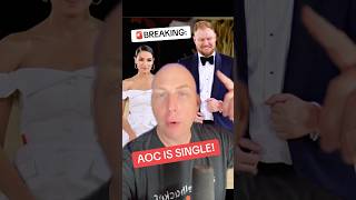 🚨 AOC got dumped!!