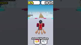 Si vous jouer ce jeux les bruits quand tu drôle 😂😂🤣🤣#jeux #roblox screenshot 4