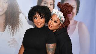 Are Rapper Da Brat & Wife GOING BROKE After Selling $3M Mansion | Jaye De Black Reacts