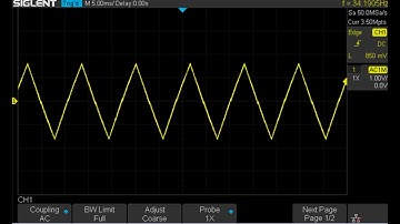 FPGA Synth Mini Test (PoC)
