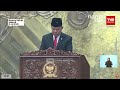 DPR RI Setujui Rencana Strategis 2025-2029 | Narasi Daily