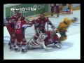 KHL. Gagarin Cup 2011. West final. 1st match. Lokomotiv — Atlant 1:6