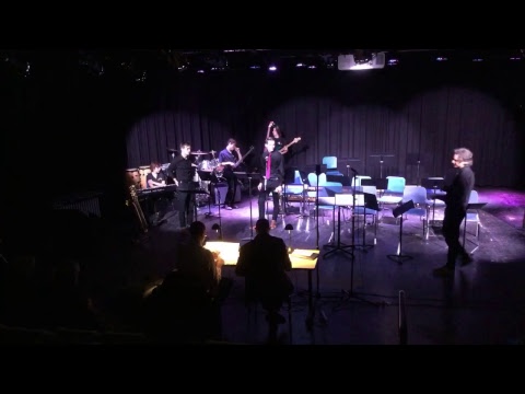 CCI Small Jazz Ensemble