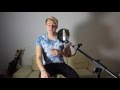 Fifth Harmony - Work From Home Ft.Ty Dollar Sign (Cover Chris Crone)