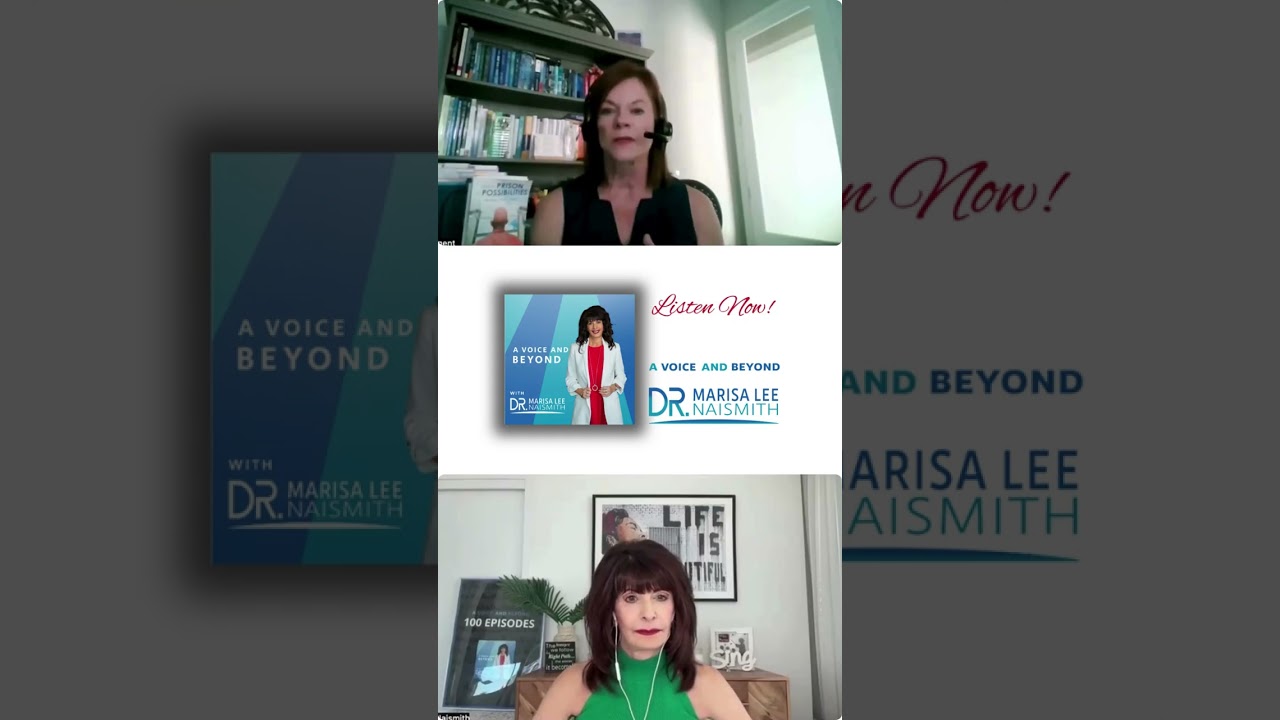 A Voice And Beyond