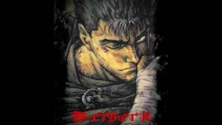 Video thumbnail of "Berserk - Forces"