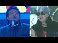 Imitadores de José José y Axl Rose cerraron los duelos de este viernes - Yo Soy: Grandes Batallas