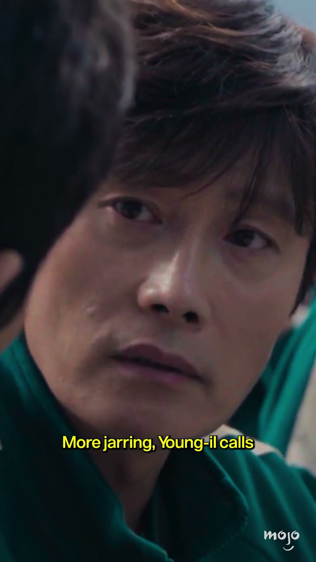 Player 456 Should Have Known 001 Is a Bad Guy